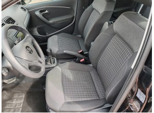 VOLKSWAGEN POLO 1.4 TDI 75 CV EURO 6 D CONFORT LINE 5 PORTE